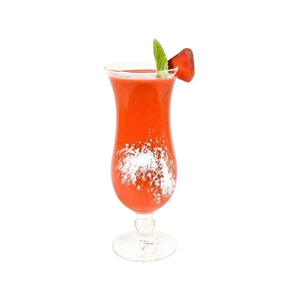 Strawberry Daiquiri