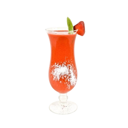 Strawberry Daiquiri