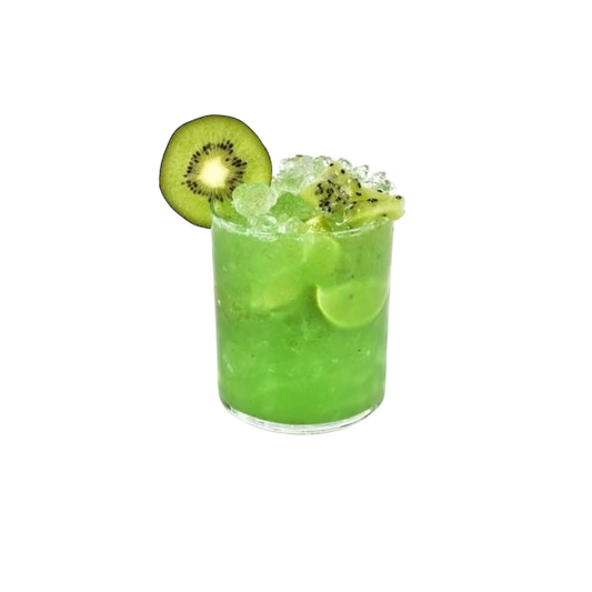 Kiwi Caipirissima