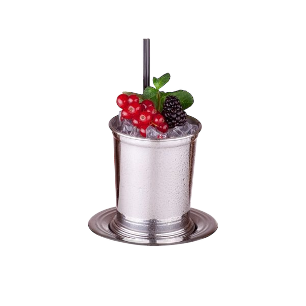 Berry Julep