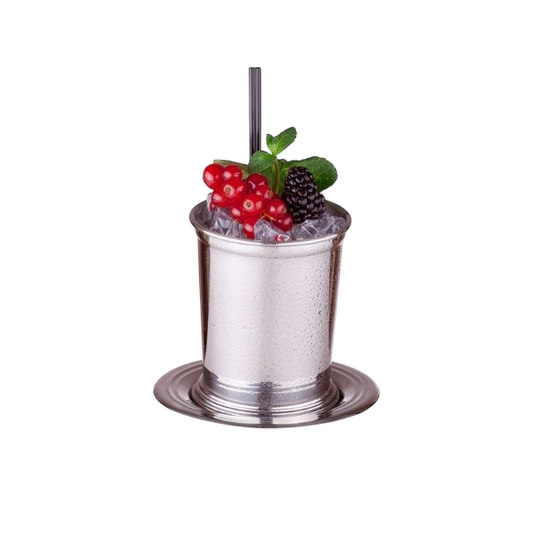 Berry Julep