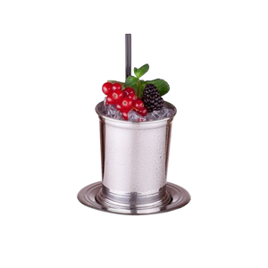 Berry Julep