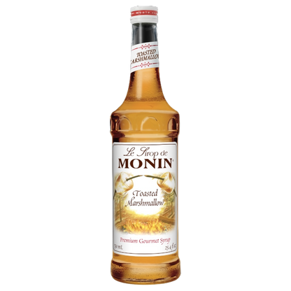 Sirop de Guimauve Grillée MONIN, 1L
