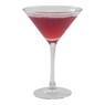 Smoked Cherry Manhattan