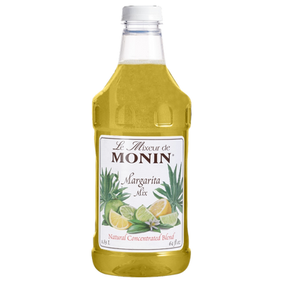 Margarita Mix MONIN, Box of 4x64oz