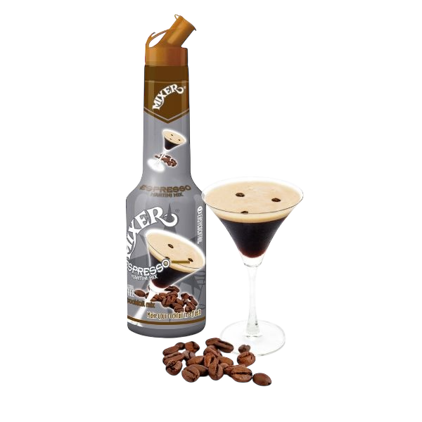 Espresso Martini Easy Cocktail