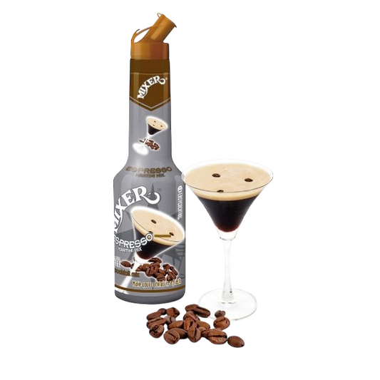 Espresso Martini Easy Cocktail