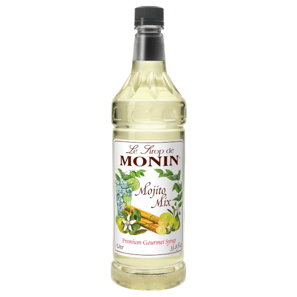 Mojito Mix MONIN, 1l