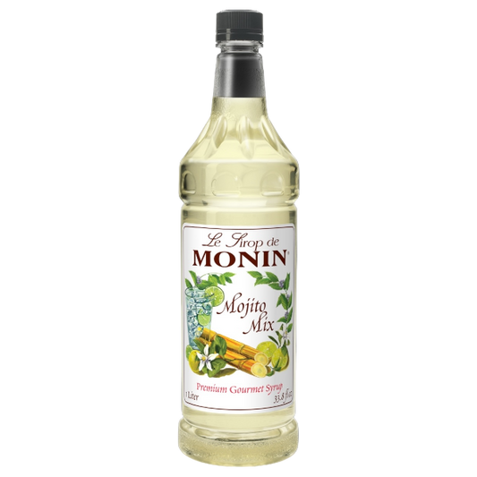 Mélange Mojito Sirop 1L MONIN