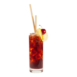 Spiced Cherry