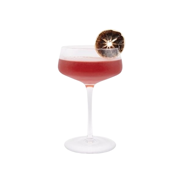 Cinna Pome Cocktail