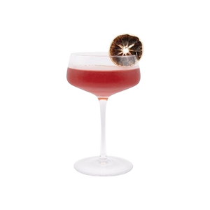 Cinna Pome Cocktail