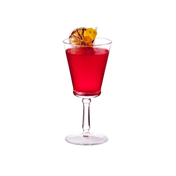 Pomegranate Martini