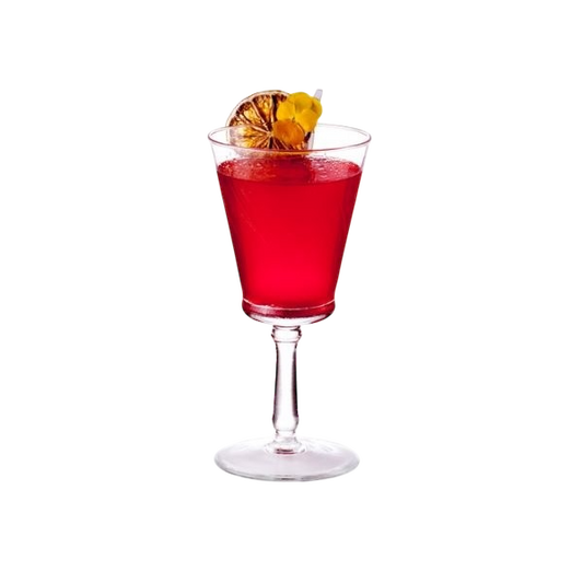 Pomegranate Martini