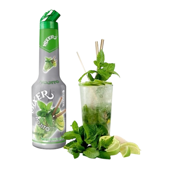 Mojito Easy Cocktail