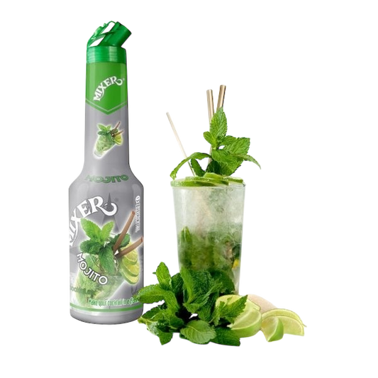 Mojito Easy Cocktail