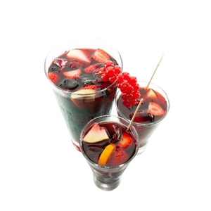 Red Forest Sangria