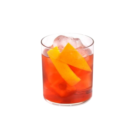 Italian Negroni