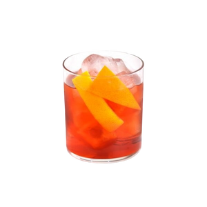 Italian Negroni
