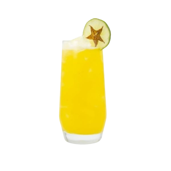 Starfruit Refresher