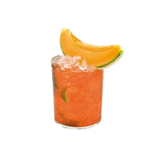 Melon Caipirinha