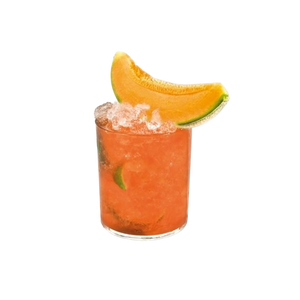 Melon Caipirinha