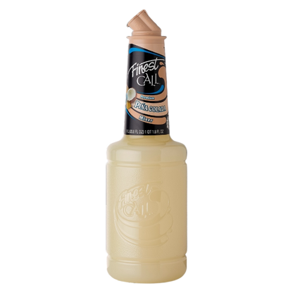 Pina Colada Mix FINEST CALL, 1L