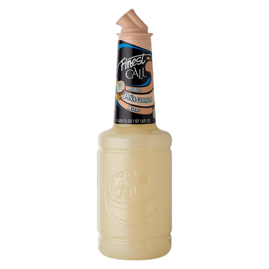 Pina Colada Mix FINEST CALL, 1L