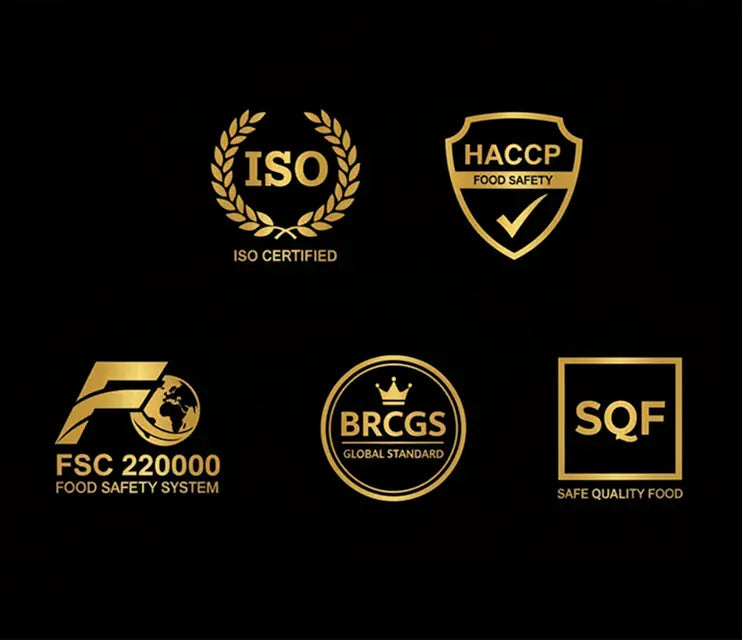 Exceptional Quality Standards