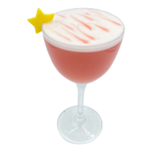 Shooting Star