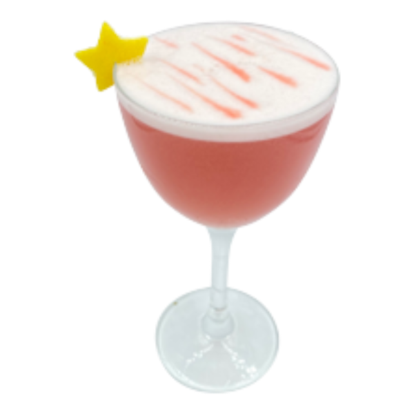 Shooting Star