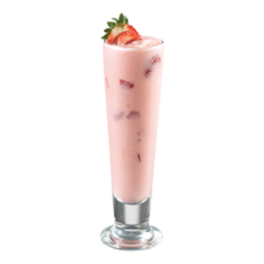 Strawberry Coco Margarita