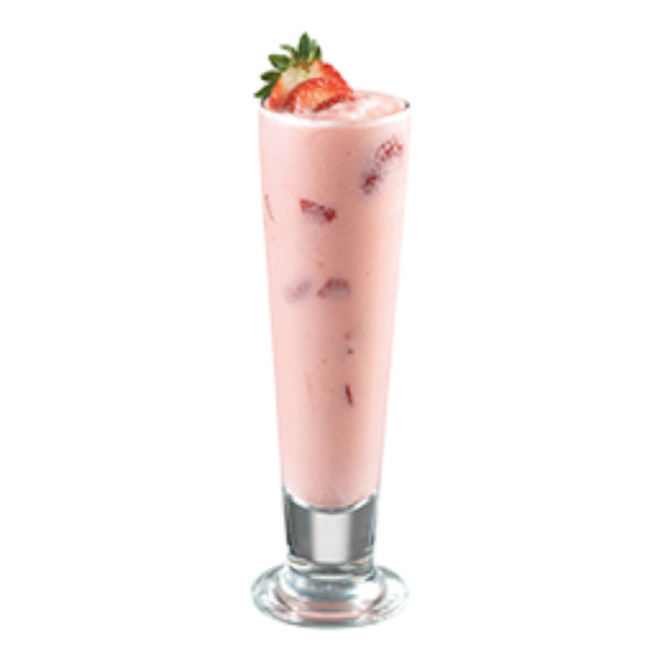 Strawberry Coco Margarita