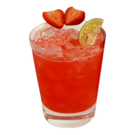 Strawberry Margarita