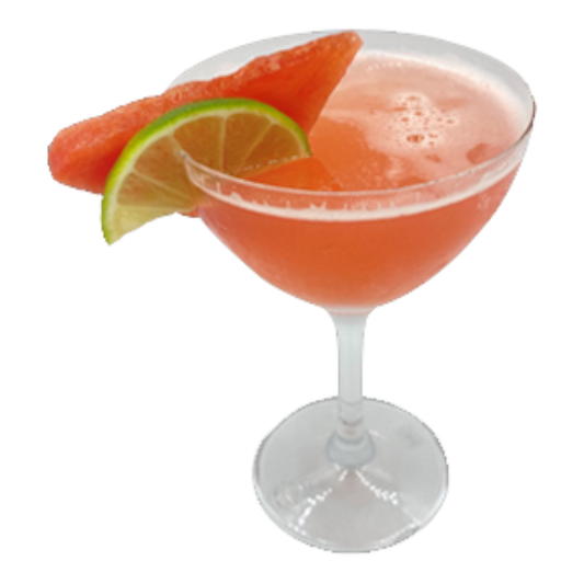 Watermelon Daiquiri