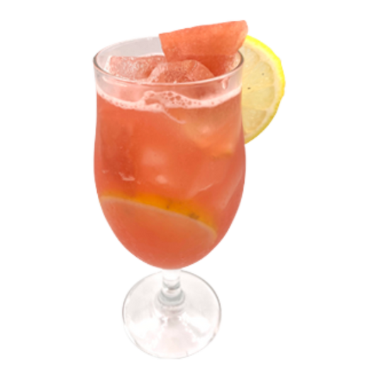 Watermelon Lemonade