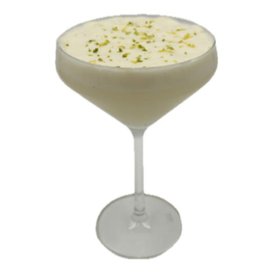 Yuzu Lime Dream