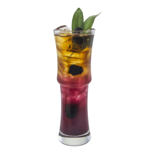 Wild Blackberry Palmer
