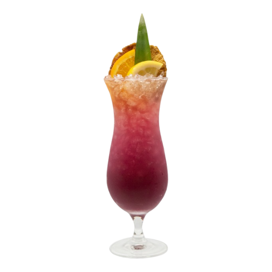 Purple Rain Hurricane