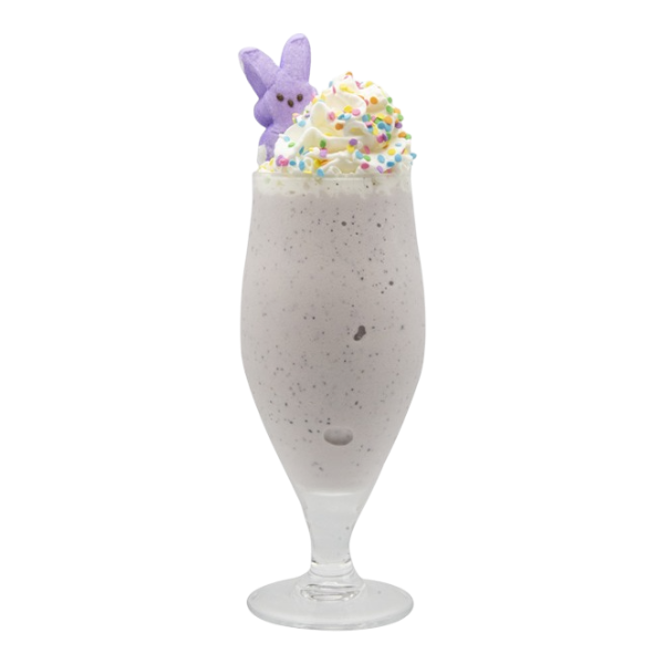 Huckleberry Bunny