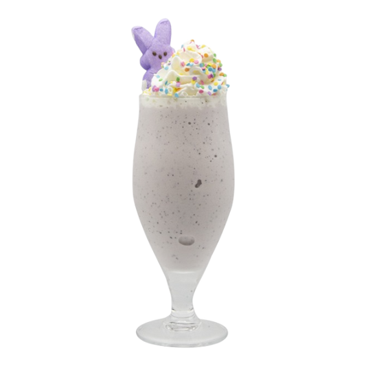 Huckleberry Bunny