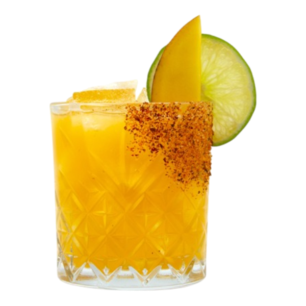 Mango Hatch Rita