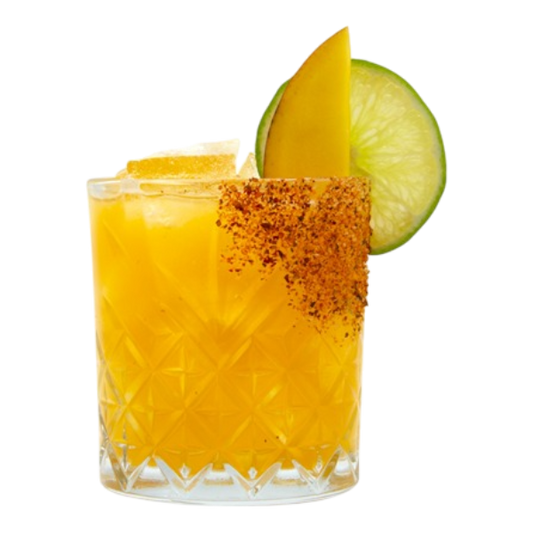 Mango Hatch Rita