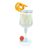 Horchata Dessert Cocktail