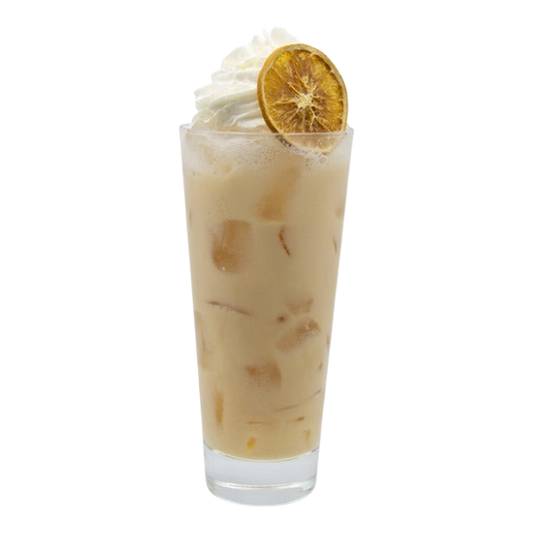 Irish Dreamsicle