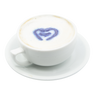 Ube Latte