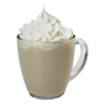Macadamia Nut White Mocha