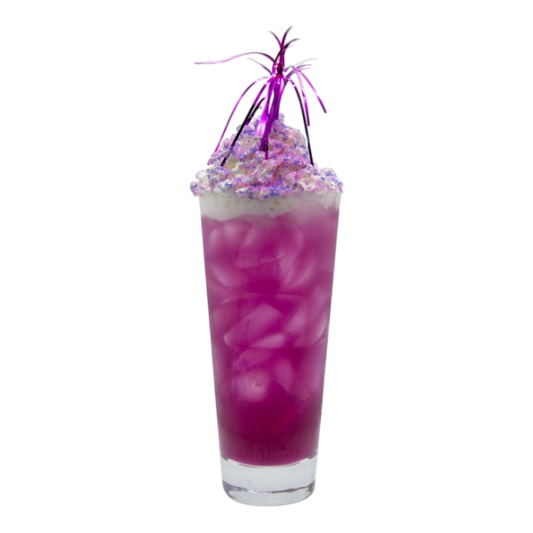 Batch Pink! Lemonade