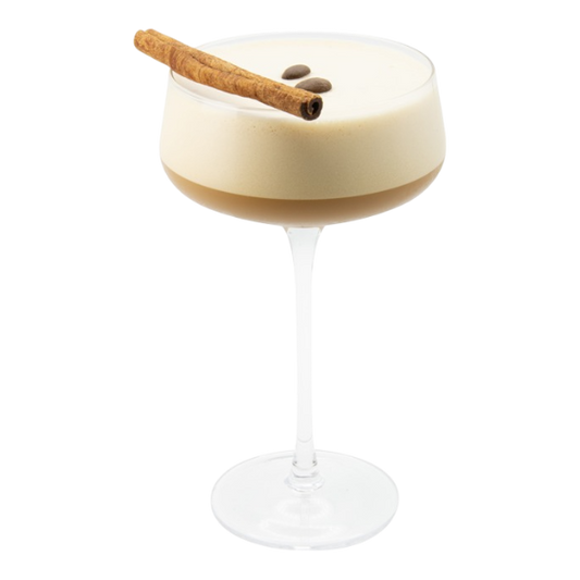 Cinnamon Mock Tini