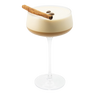Cinnamon Mock Tini